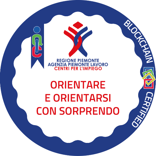 Orientare e orientarsi con Sorprendo